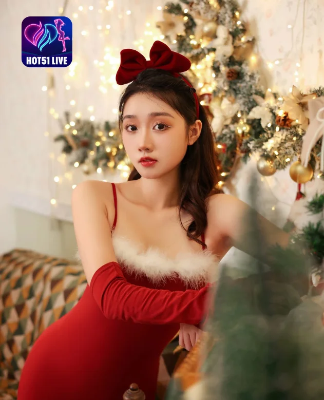 You are currently viewing Mian – Bintang Cantik China di Hot51: Pengalaman Live dan Download Hot51 Mod Apk IOS . Beautiful girl Goddess