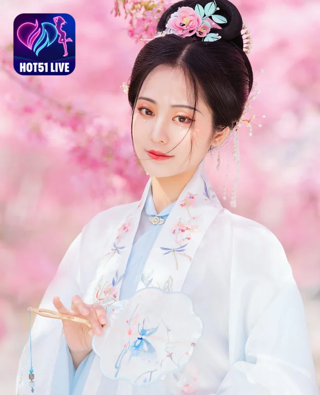 You are currently viewing Shi Yu Shi Ya : Keindahan Bintang China di Hot51live dan Cerita di Baliknya. Beautiful Chinese girls