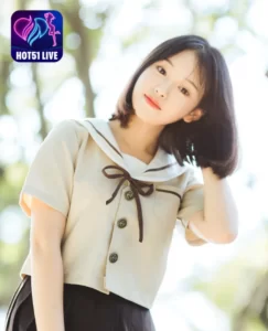 Read more about the article Pesona Si Yue Qing Xia di Hot51live: Keajaiban Bintang China yang Memikat di Dunia Maya. Beautiful Live show