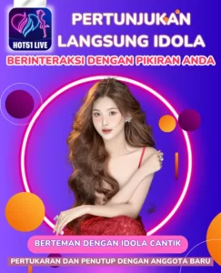 Read more about the article Unduh aplikasi Hot51Live: Mengungkap Keindahan dan Risiko Unduhan Hot51 Mod APK. Best famous app live in Indonesia
