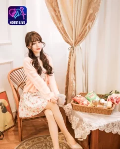 Read more about the article Xiao Ting: Bintang Cantik China di Hot51 – Pengalaman Menakjubkan dengan Aplikasi Hot51 . The most beauty girl