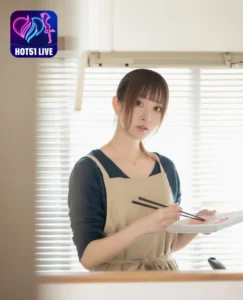 Read more about the article Arikawa Sayuki: Pesona Model Jepang yang Menggemaskan di Livestream Hot51live. Beautiful girl live streaming