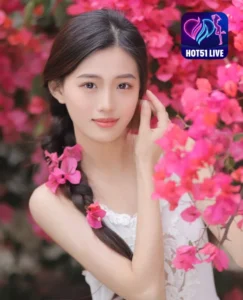 Read more about the article Pesona Han Han : Model Cantik China yang Menghibur Lewat Livestream di Hot51live. Beautiful live show hotlive
