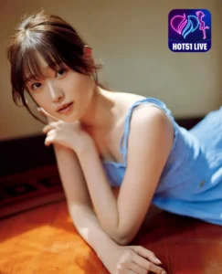 Read more about the article Keajaiban Hikaru Takahashi : Pesona Model Jepang yang Mengagumkan di Hot51live. Beautiful girl live streaming