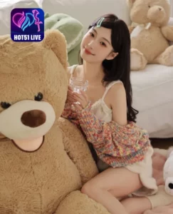 Read more about the article Pesona Mian Mian : Keanggunan Dewi Cantik Jepang di Live Streaming Hot51Live. Beautiful goddess Hot51live