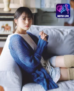 Read more about the article Mengenal Sakina Tonchiki: Pesona Model Jepang yang Menggoda di Hot51 Live. Beautiful Hotlive