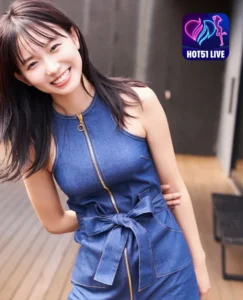 Read more about the article Mengungkap Pesona Shida Nene : Model Jepang yang Menggemaskan di Siaran Langsung Hot51live. Beautiful Japan star on Hot51live