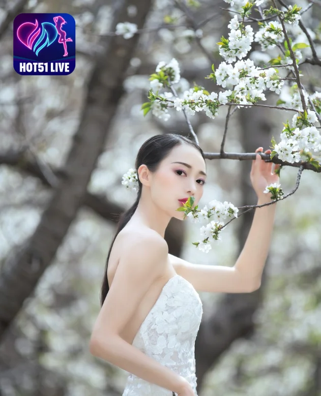 Wei Wei-Hot51live 