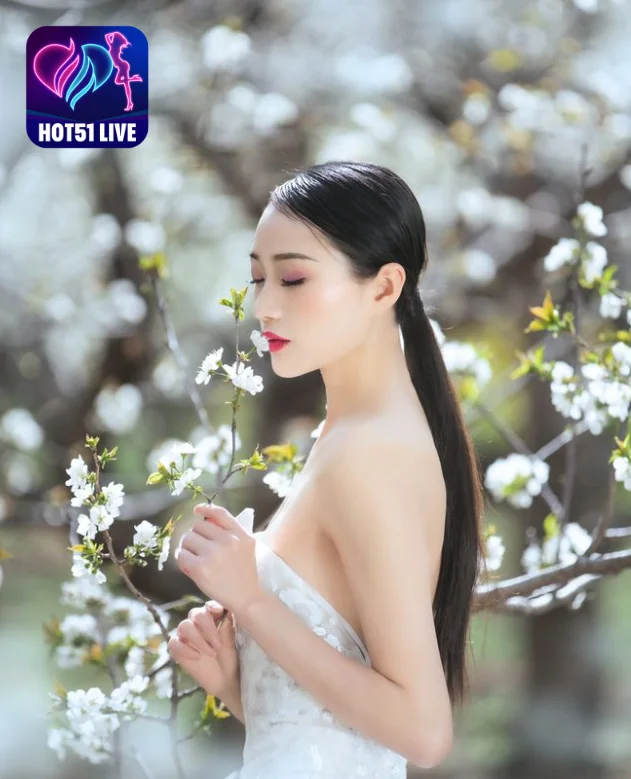 Wei Wei-Hot51live 