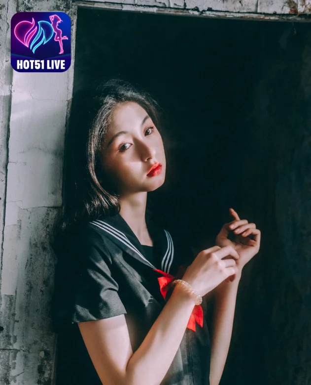 Xiao Jing-Hot51live