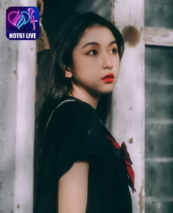 Read more about the article Kehebohan dengan Model Cantik China, Xiao Jing, dalam Siaran Langsung di Hot51live. Beautiful China