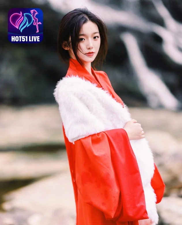 Xiao Mi Dou-Hot51live