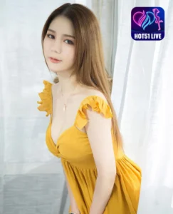 Read more about the article Menemukan Pesona Ye Jian Ying Huo : Model China yang Menggemaskan di Siaran Langsung Hot51live. Beautiful girls live shows hotlive