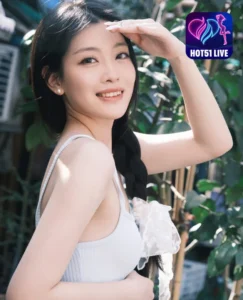 Read more about the article Menyaksikan Pesona Memikat Yu Jun dalam Livestream Menggemaskan di Hot51live: Pengalaman yang Tidak Terlupakan. Beautiful hotlive show streaming