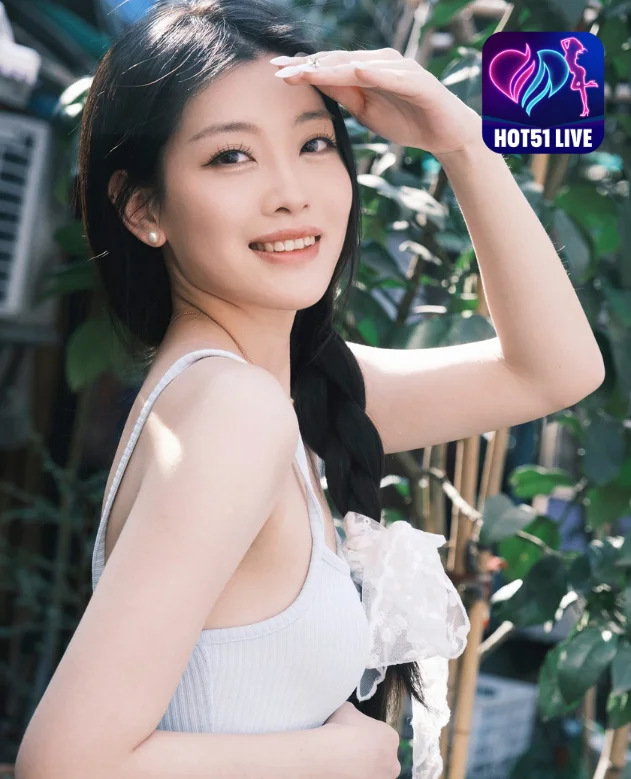 You are currently viewing Menyaksikan Pesona Memikat Yu Jun dalam Livestream Menggemaskan di Hot51live: Pengalaman yang Tidak Terlupakan. Beautiful hotlive show streaming