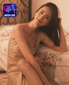 Read more about the article Memikat dengan Pesona Zhao Xiao Ya: Model Cina yang Menggemaskan di Siaran Langsung Hot51live. Beautiful girl live shows