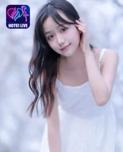 Read more about the article Menyelami Keanggunan Jing Yi, Model Cina yang Menggemaskan di Siaran Langsung Hot51live. Beautiful live show entertainment