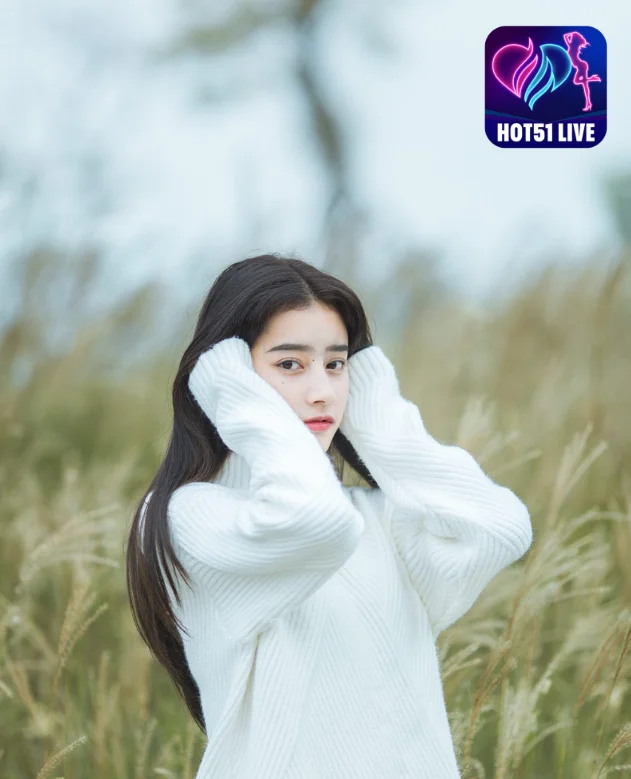 Moon Qi Yue-Hot51live 