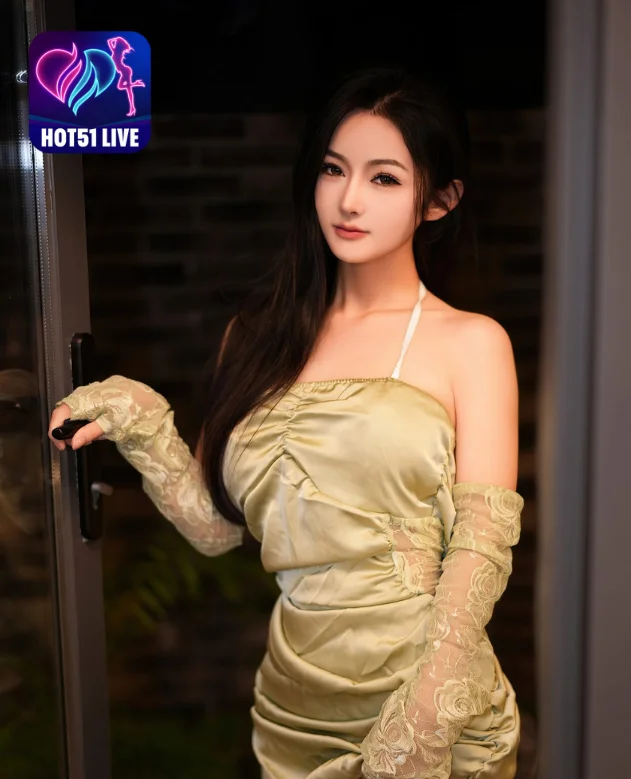 Tan Xiao Ling-Hot51live 