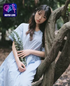 Read more about the article Memikat Hati dengan Keimutan: Kisah Xiao Xue, Model Cina yang Menggemaskan di Live Streaming Hot51live. beautiful live show hotlive