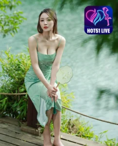 Read more about the article Menggali Lebih Dalam tentang Fenomena “Yu Er-hotlive Star Chinese Livestream Hot51”. Beautiful Girl Show.