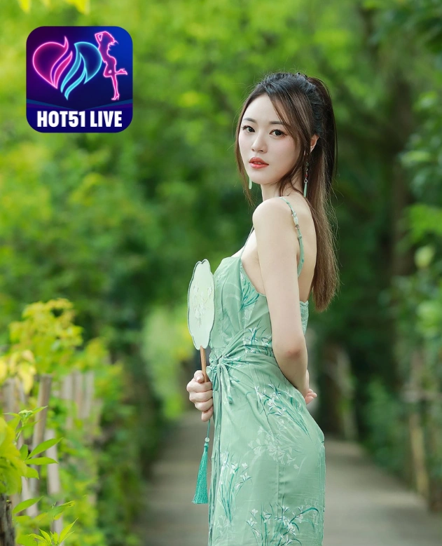 Yu Er-Hotlive