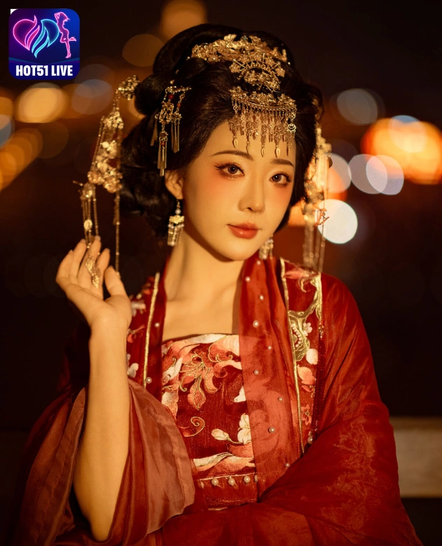 You are currently viewing Pesona Indah Shi Zhen De Nan Yuan Beautiful di Hot51