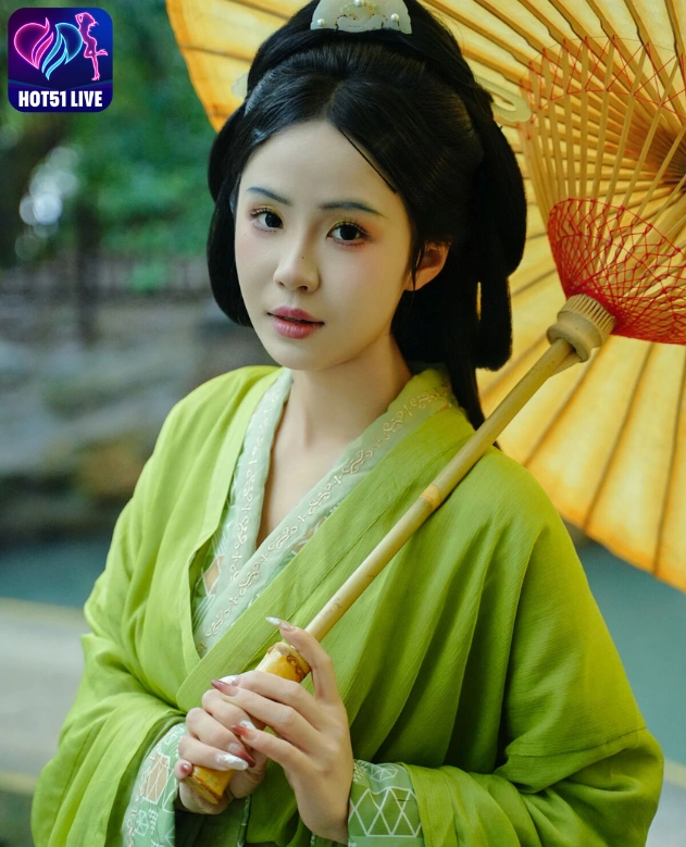 You are currently viewing Beautiful Shi Yue Bai Ya di Hot51 Ulasan Mendalam