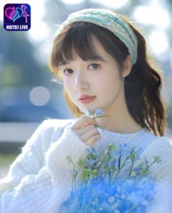 Read more about the article Oun JieJie Beautiful di Hot51 Semua yang Perlu