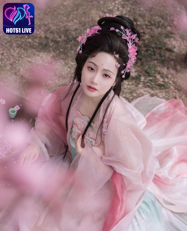 You are currently viewing Ling Zi Xi Beautiful di Hot51 Review Lengkap