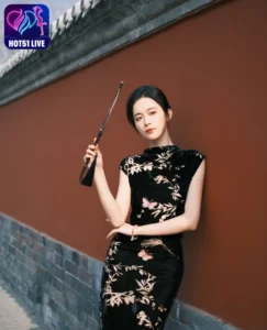 Read more about the article Chen Xiao Yu Beautiful Hot51 Membuka Dunia Digital