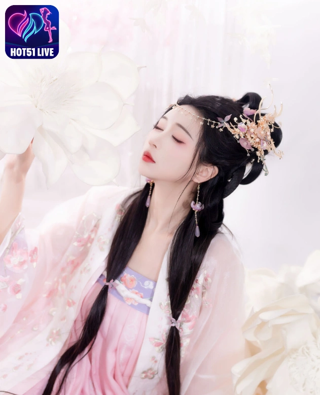 You are currently viewing De Xiao Su Su Beautiful di Hot51 Kecantikan Menggoda