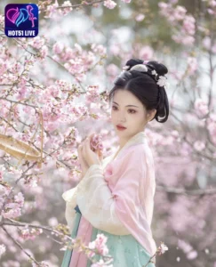 Read more about the article Er Yue Xue Xue Beautiful di Hot51 Panduan Lengkap